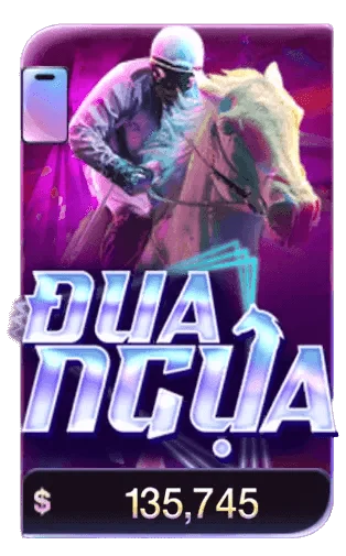 Game đua ngựa 789club