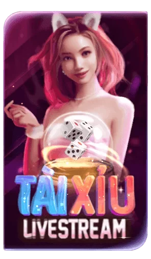 Game tài xỉu livestream 789club