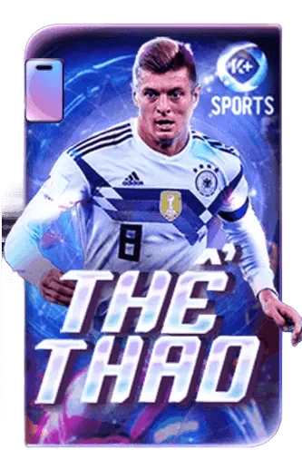 Game thể thao 789club