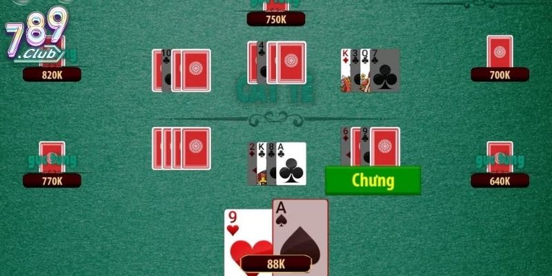 Catte 789club – Hướng Dẫn Chơi & Mẹo Thắng Lớn Từ Cao Thủ 3 Hướng dẫn chơi Catte chi tiết