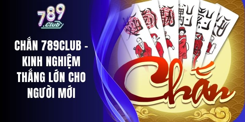 Chắn 789club