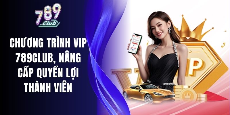Chương Trình VIP