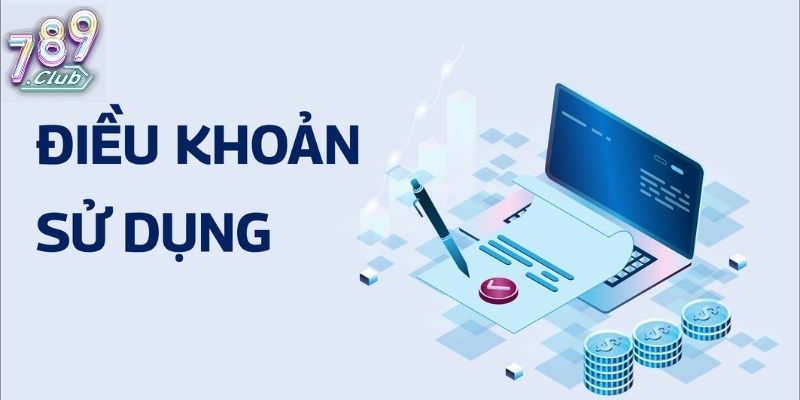 Điều Khoản Sử Dụng 789Club, Cập Nhật Thông Tin Mới Nhất 1 Khái quát chung hệ thống điều khoản sử dụng 789Club