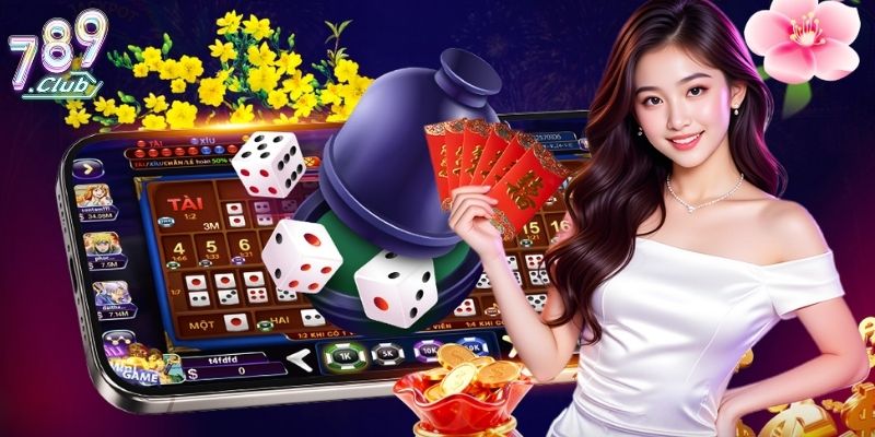 Chương trình khuyến mãi theo sảnh game có gì hấp dẫn? 
