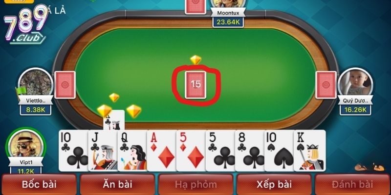 Phỏm 789club - Cách Chơi Và Chiến Thuật Từ Chuyên Gia 2 Tổng quan về Phỏm 789club