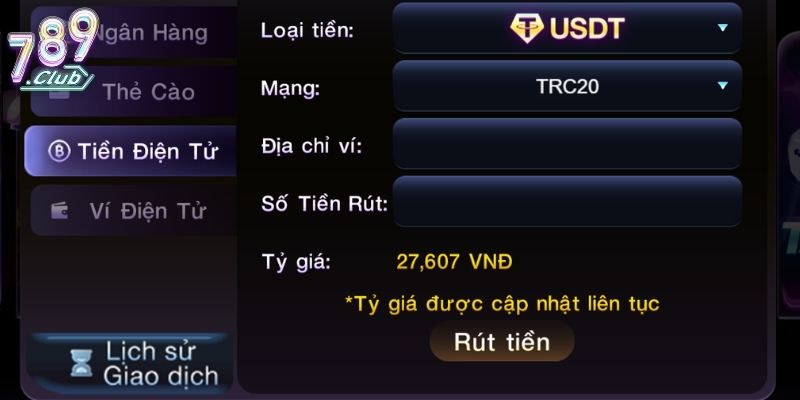 Một số chú ý cần biết