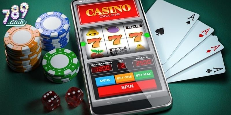 Tải 789Club – Hướng Dẫn Cài Đặt Nhanh Chỉ Trong 1 Phút 2 Cấu hình yêu cầu với thiết bị để có thể tải 789Club