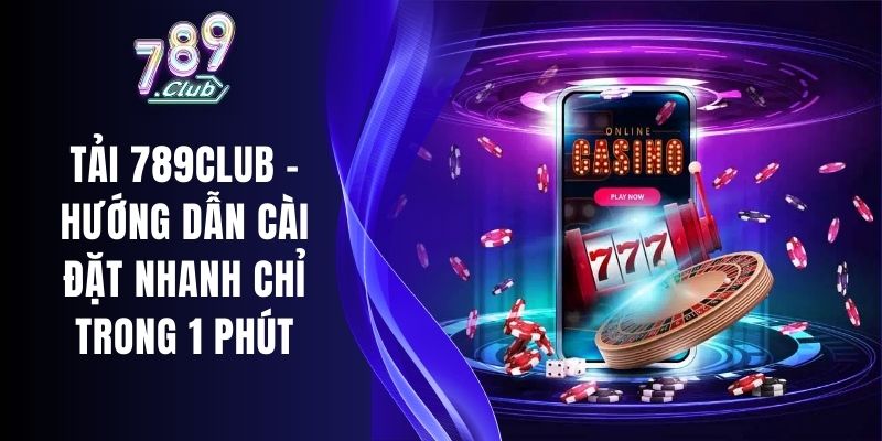 Tải 789Club