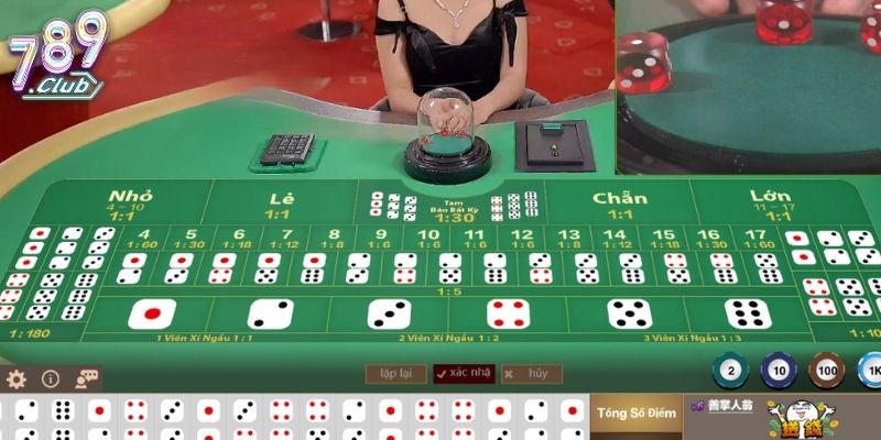 Cách chơi Tài Xỉu hiệu quả