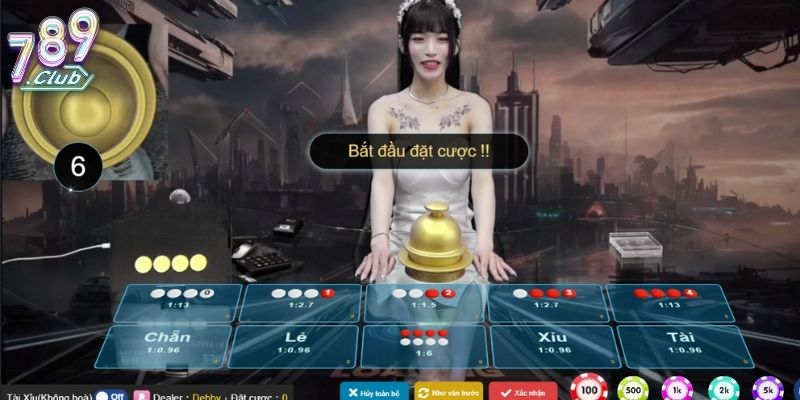 Tài Xỉu Combo là gì?