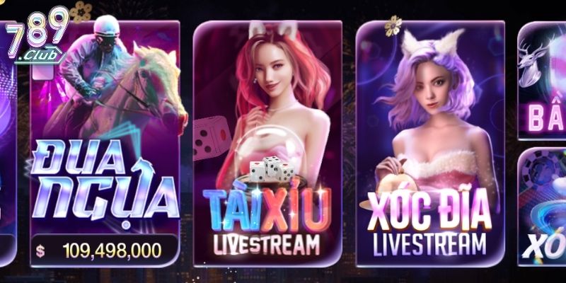 Hướng dẫn tham gia game với những thao tác cơ bản