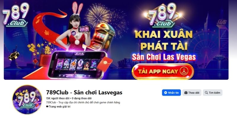 Theo dõi trang web để nhận nhiều phần thưởng 
